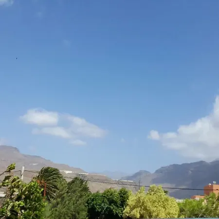 Εξοχικό σπίτι A 2 Km De La Playa San Nicolás